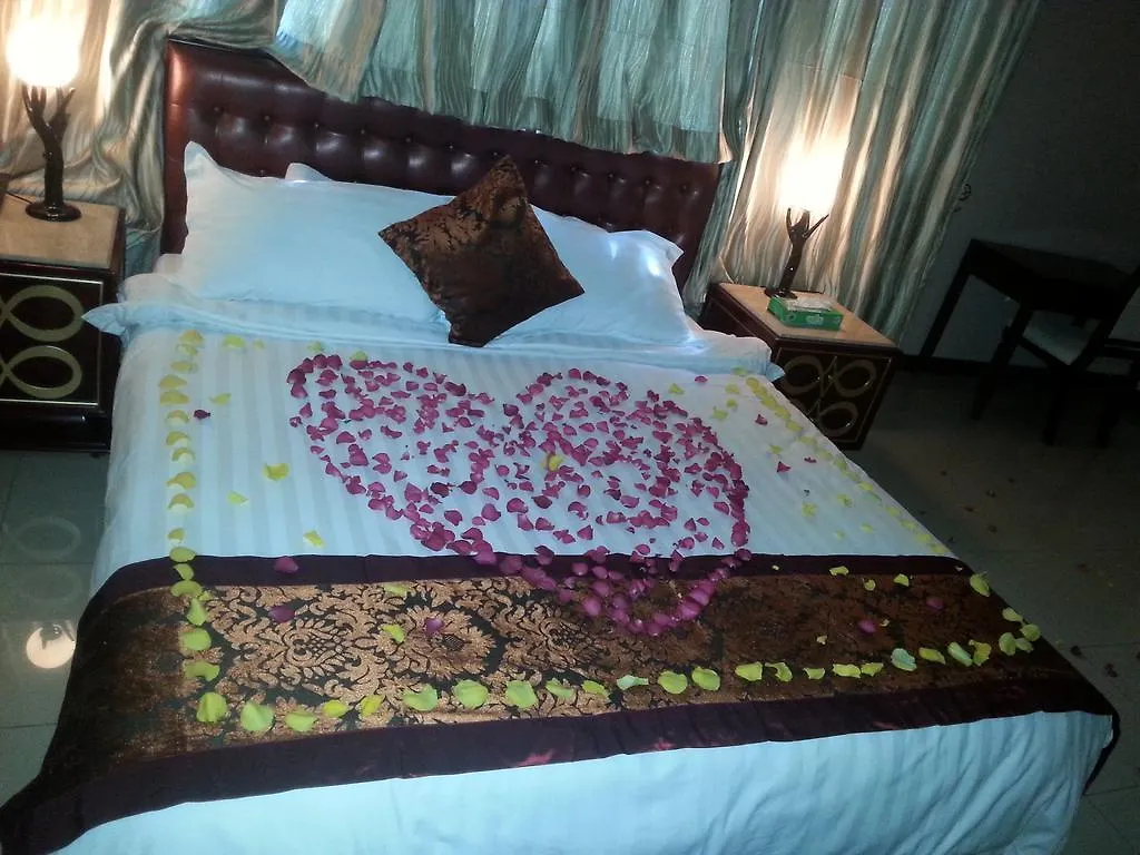 Helzer Inn Addis Ababa 3*,  Ethiopia