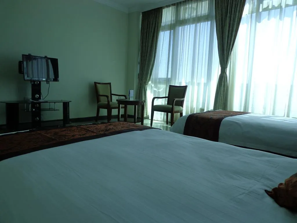 Helzer Inn Addis Ababa