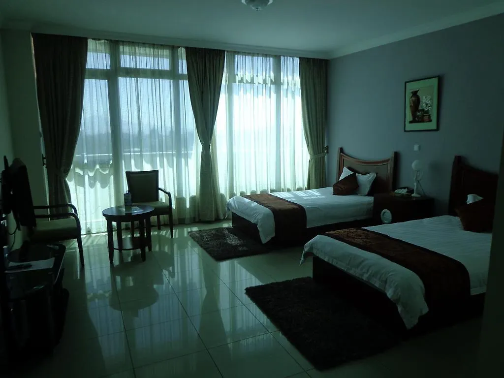 Helzer Inn Addis Ababa