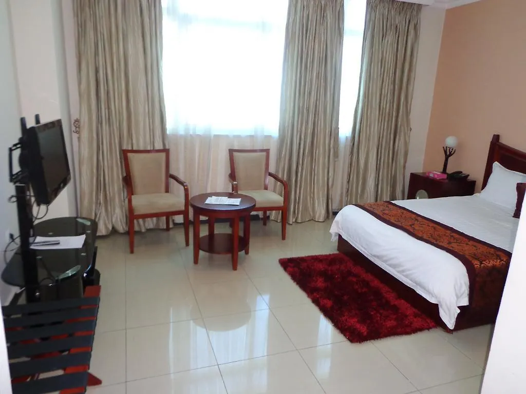 Helzer Inn Addis Ababa Hotel