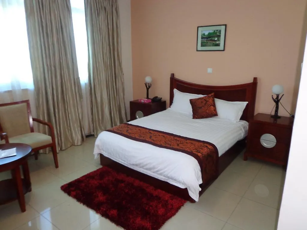 Helzer Inn Addis Ababa